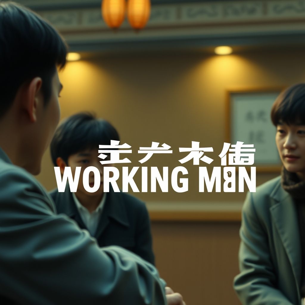 การคัดเลือกนักแสดงใน 'A Working Man - นรกหยุดนรก'